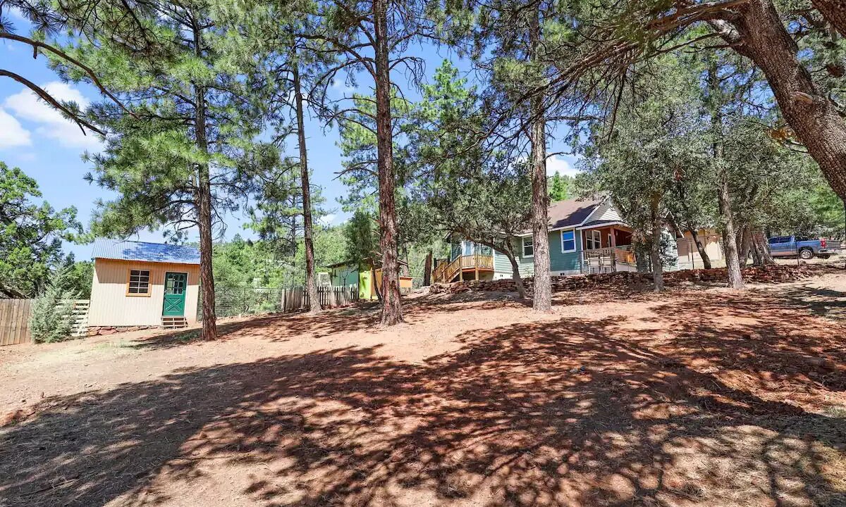 Photo of Outdoor in Strawberry