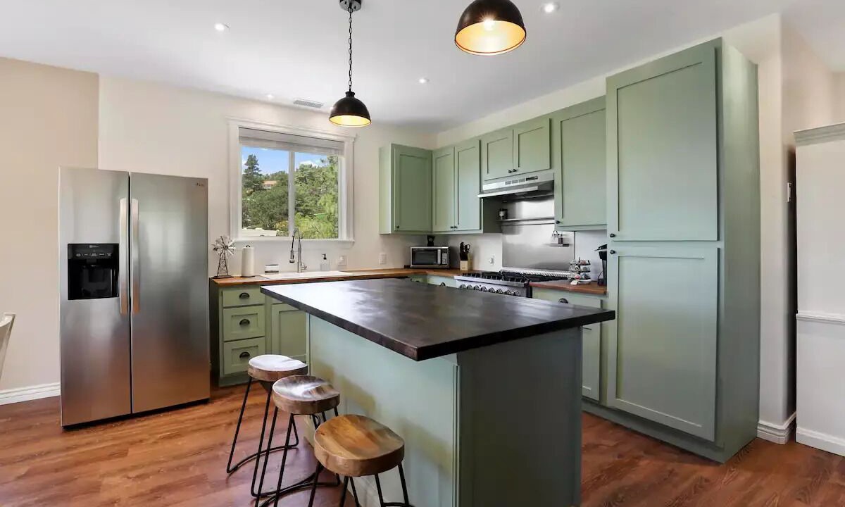 Photo of Kitchen in Strawberry