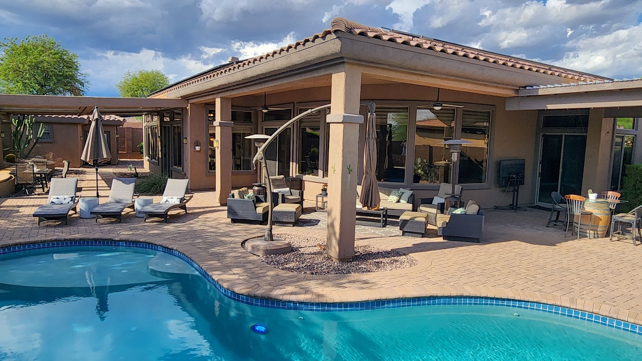 Photo of Outdoor in Anthem Country Club