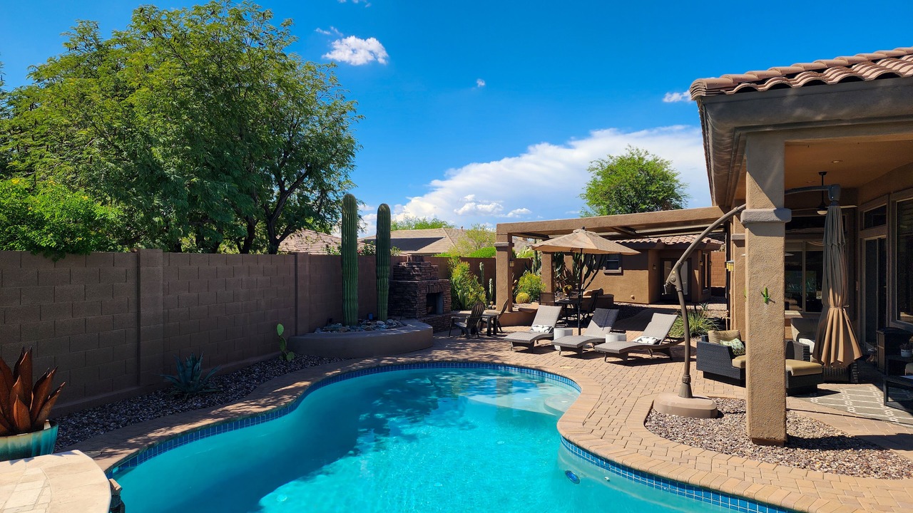 Photo of Outdoor in Anthem Country Club