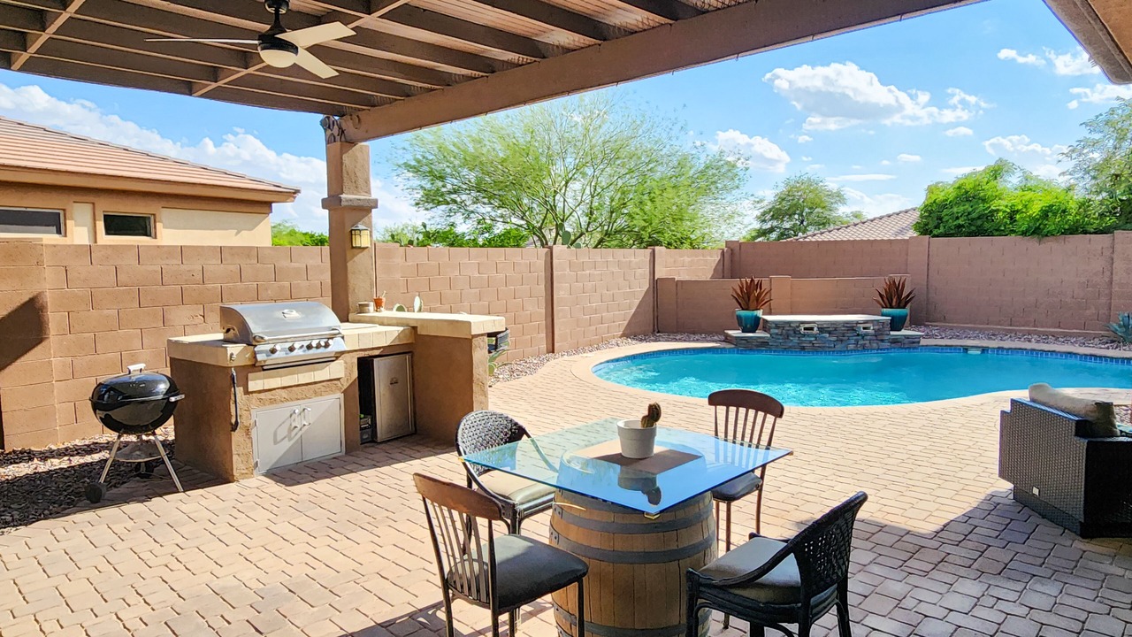 Photo of Outdoor in Anthem Country Club