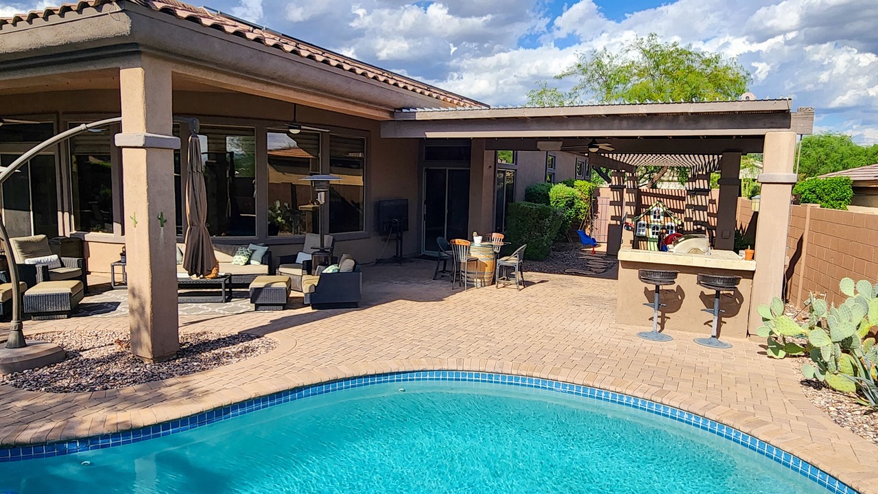 Photo of Outdoor in Anthem Country Club