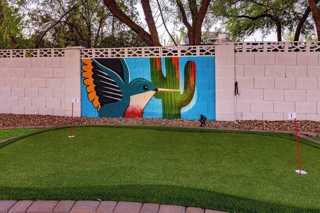 Photo of Others in Paradise Valley Ranchos