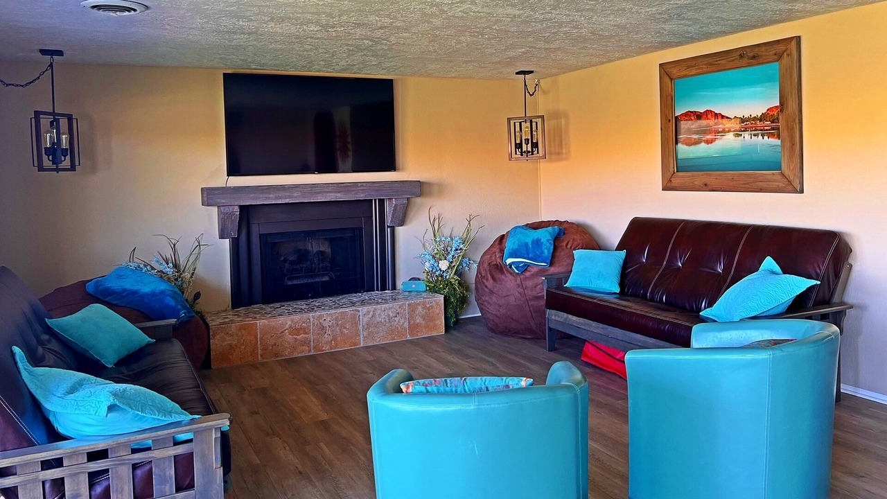 Photo of Livingroom in Bluewater
