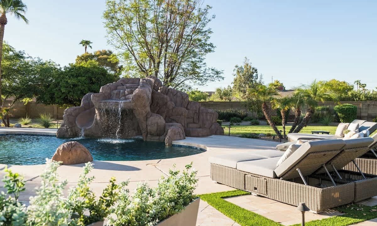Photo of Outdoor in La Tierra Estates