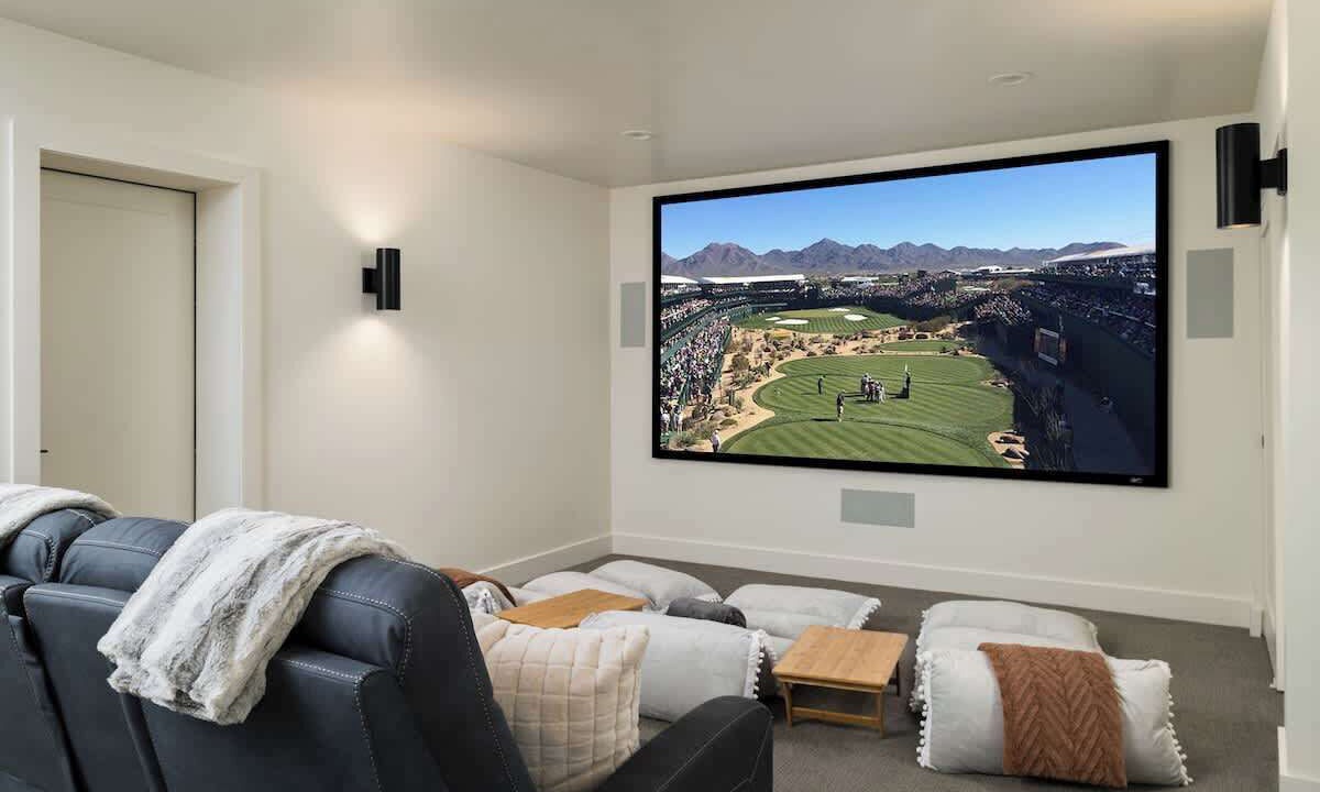 Photo of Bedroom in La Tierra Estates