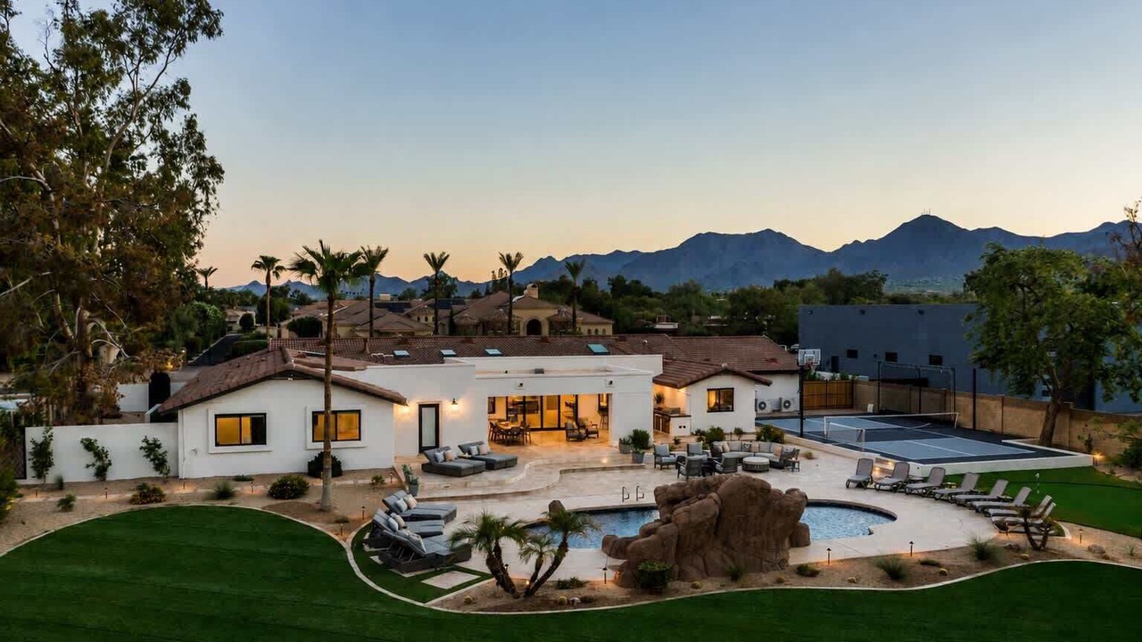 Photo of Others in La Tierra Estates