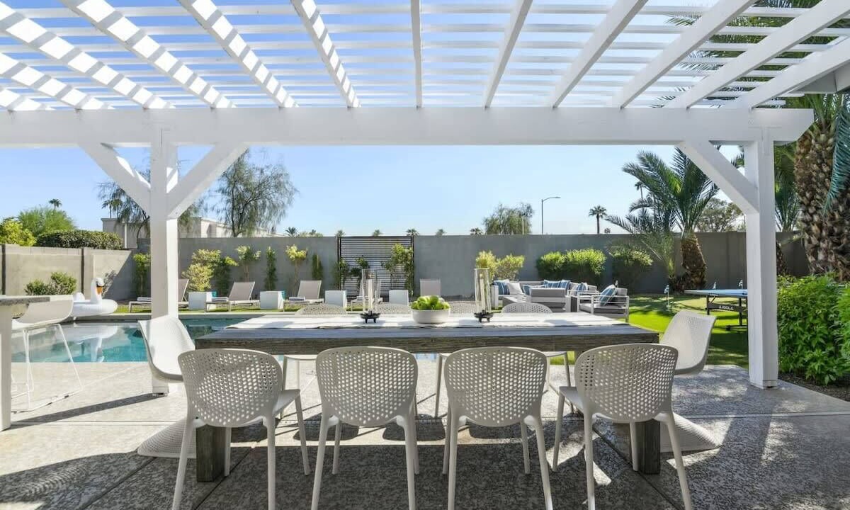 Photo of Outdoor in Camelback East