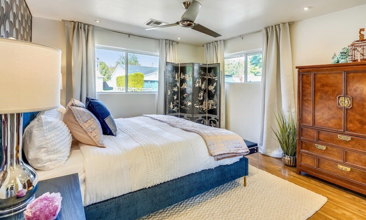 Photo of Bedroom in Camelback East