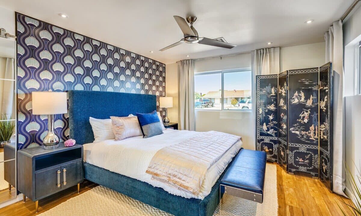 Photo of Bedroom in Camelback East