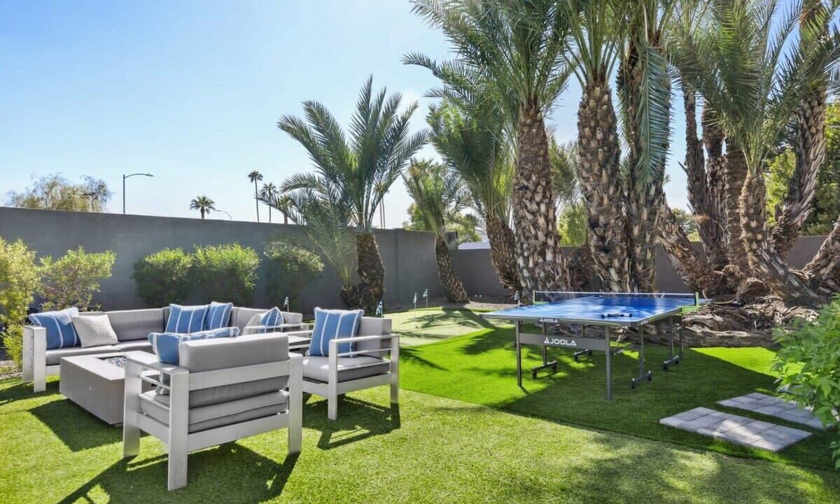 Photo of Outdoor in Camelback East