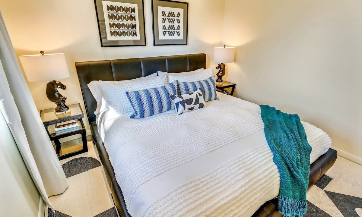 Photo of Bedroom in Camelback East