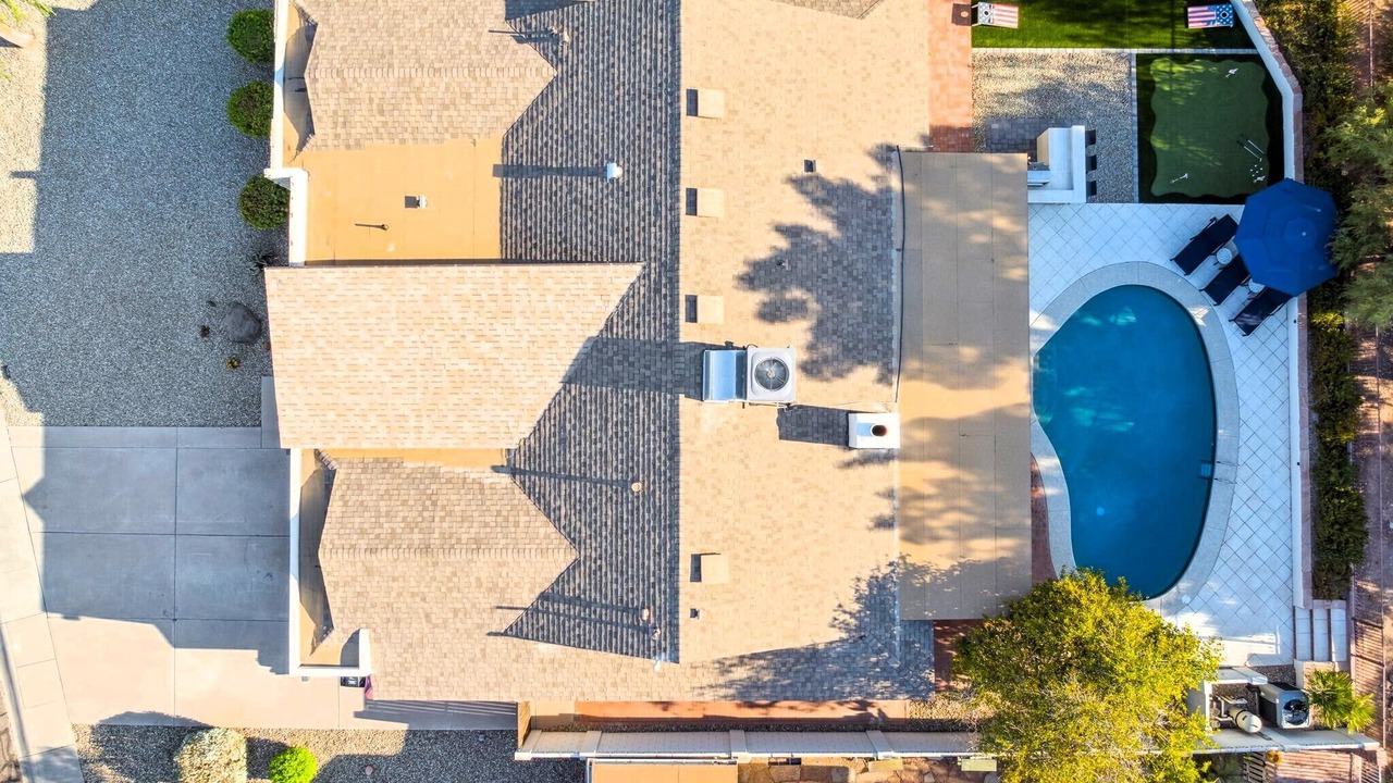 Photo of Outdoor in South Scottsdale