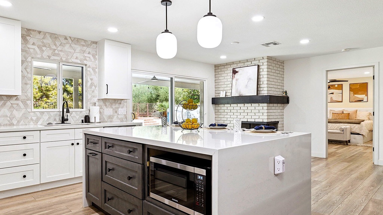 Photo of Kitchen in South Scottsdale