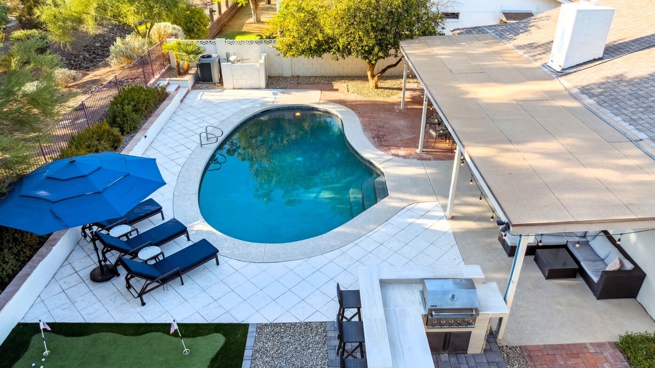 Photo of Outdoor in South Scottsdale
