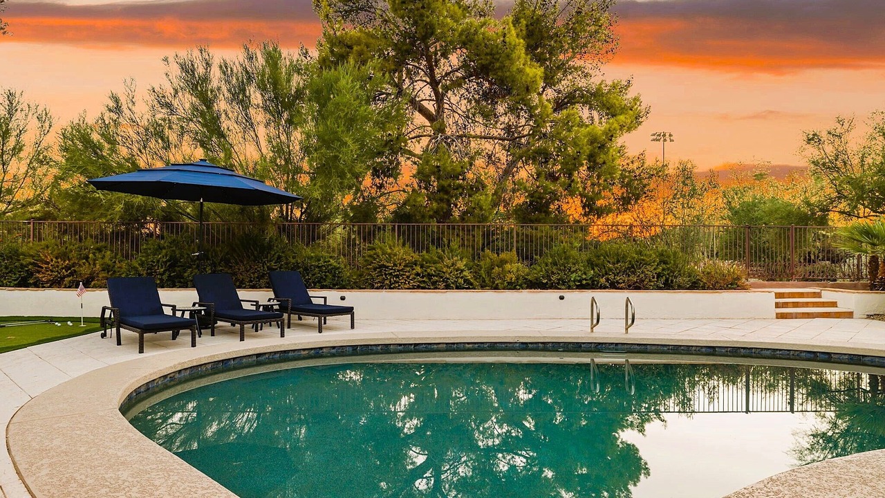 Photo of Outdoor in South Scottsdale