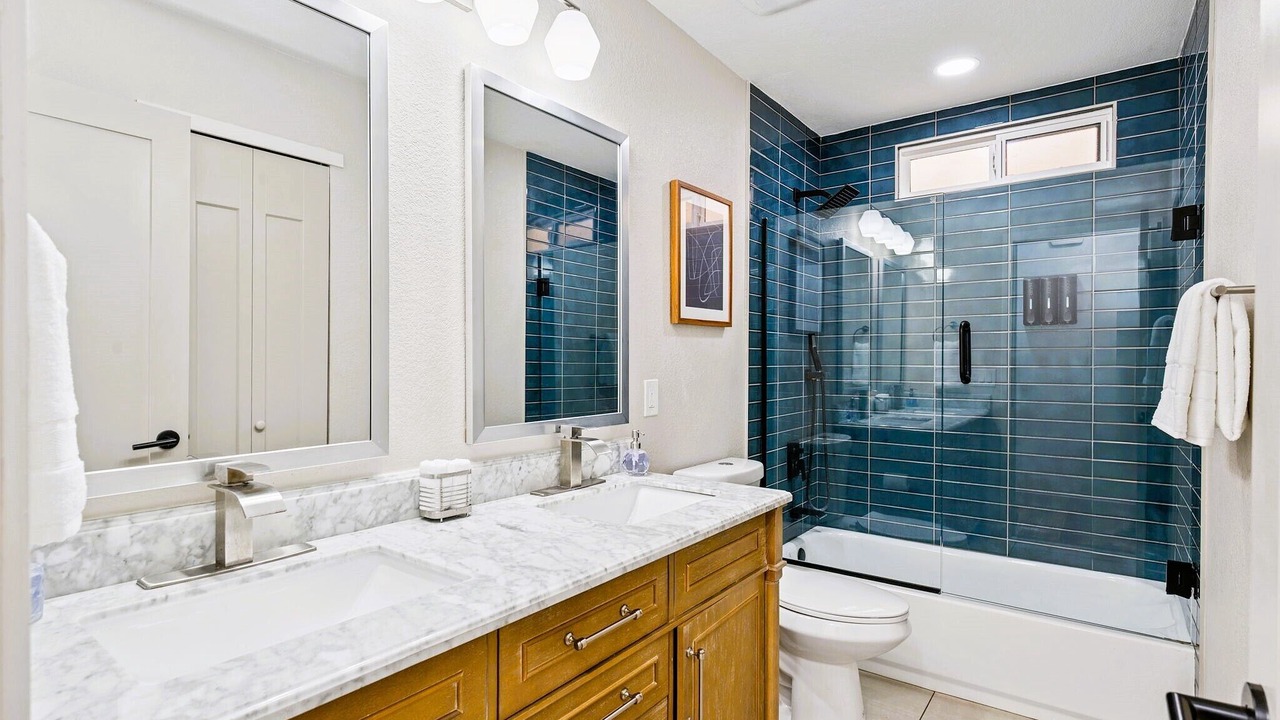 Photo of Bathroom in South Scottsdale