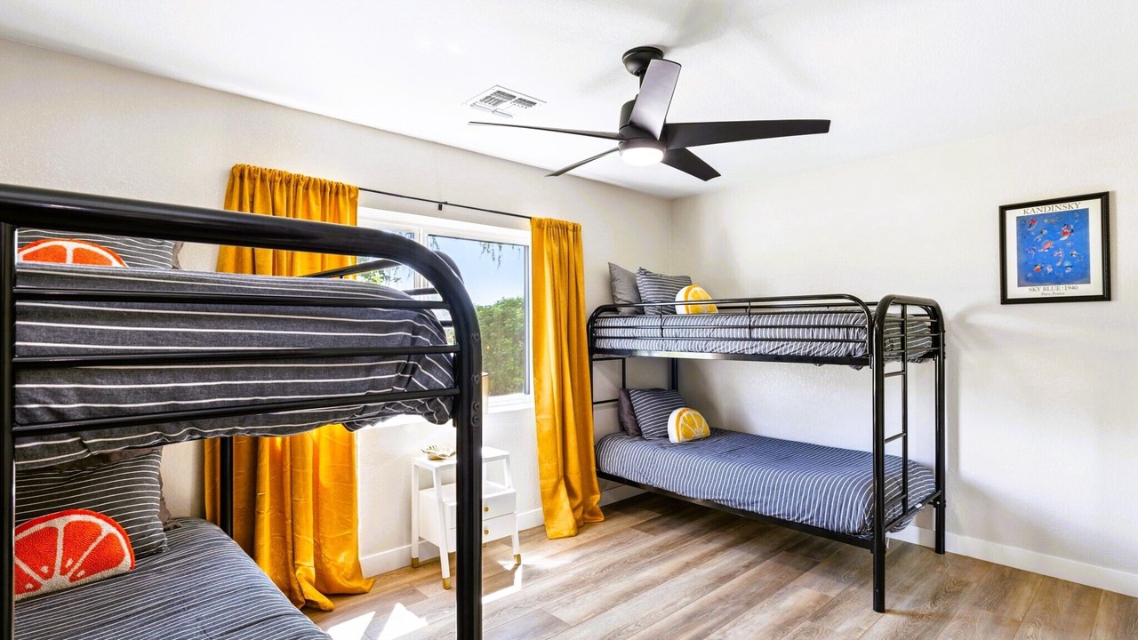 Photo of Bedroom in South Scottsdale