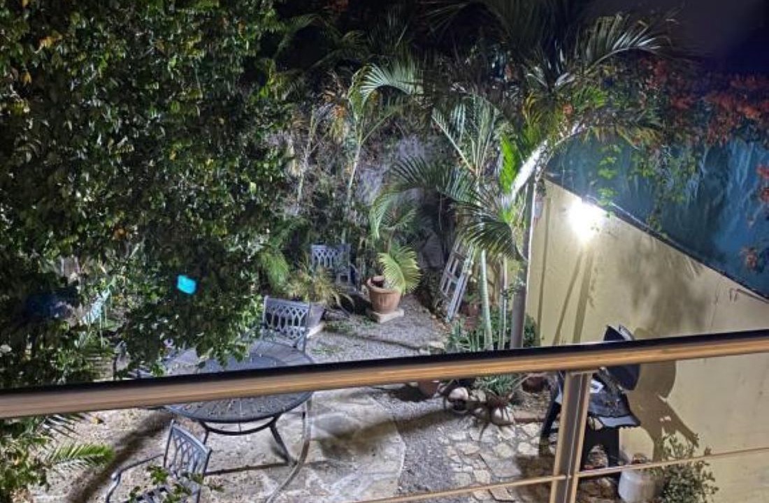 Photo of Patio Balcony in Fluvial Vallarta