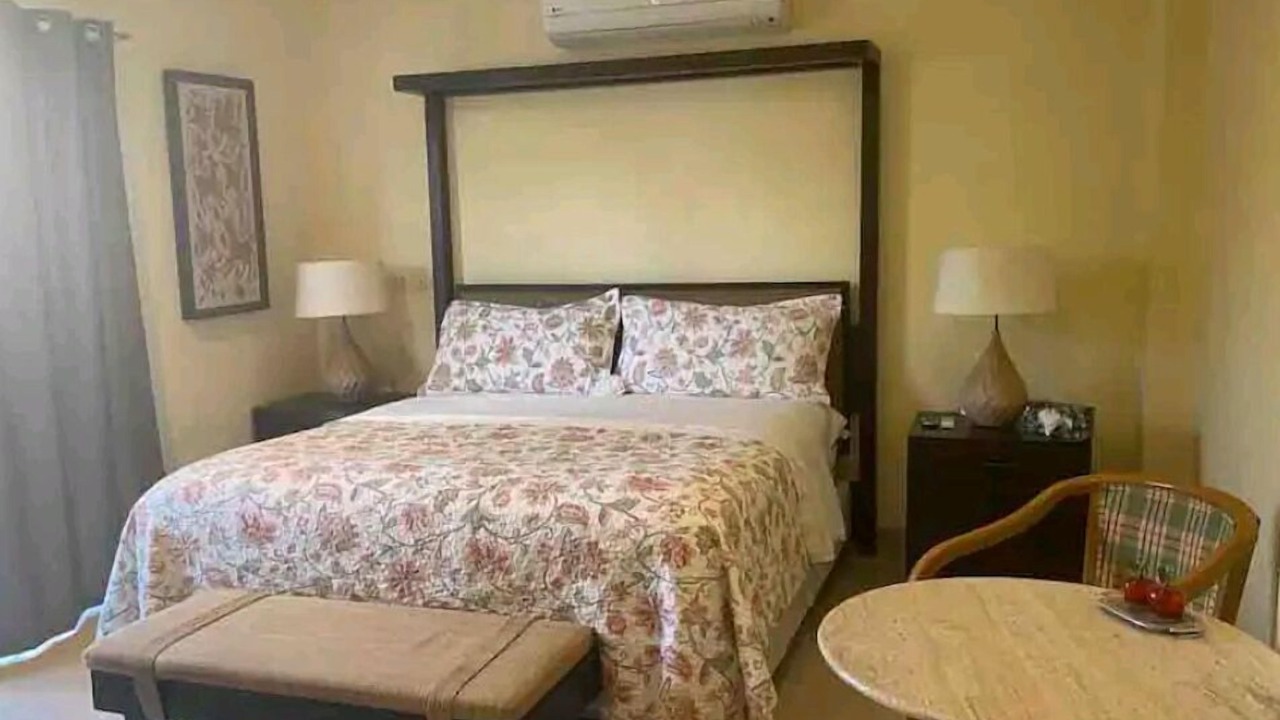 Photo of Bedroom in Fluvial Vallarta