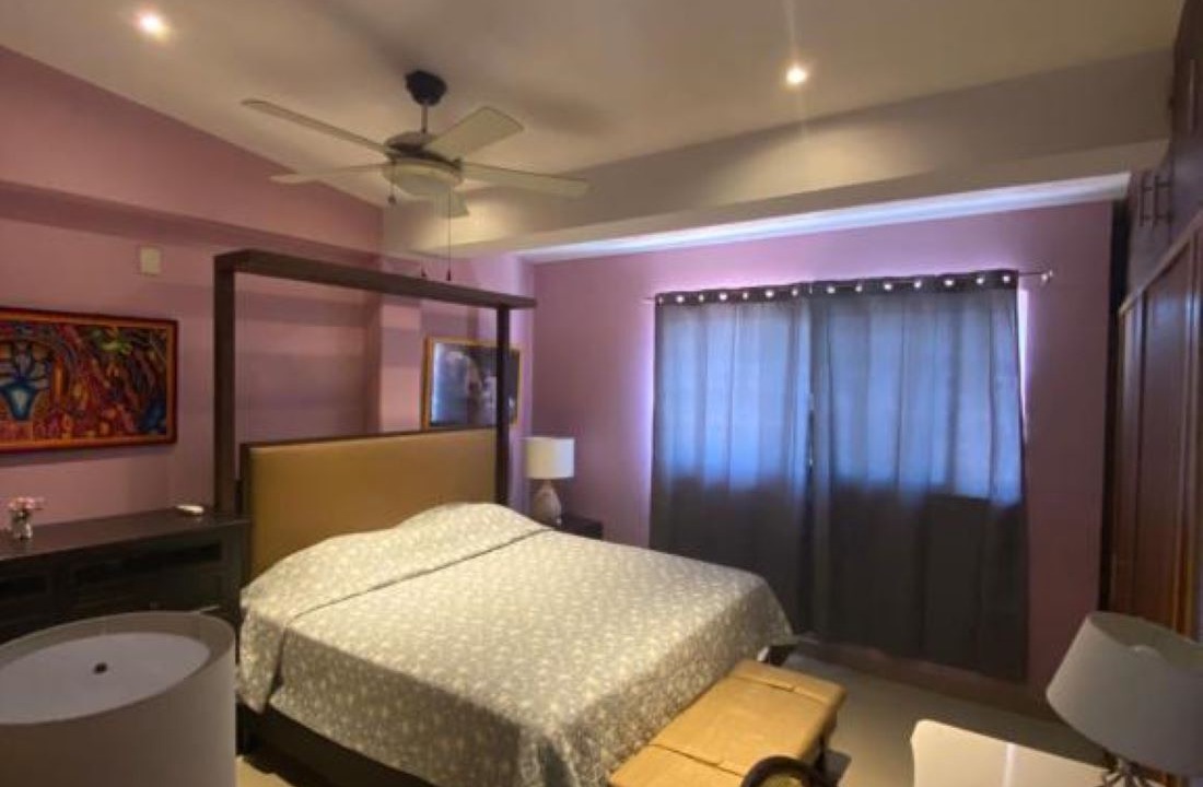 Photo of Bedroom in Fluvial Vallarta