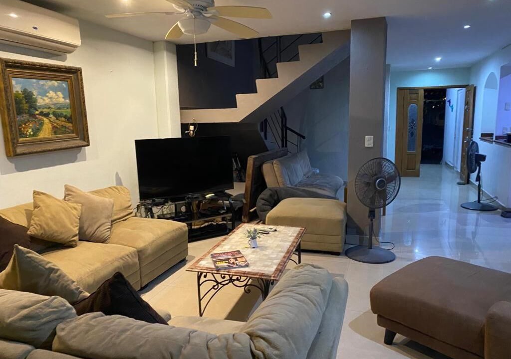 Photo of Livingroom in Fluvial Vallarta