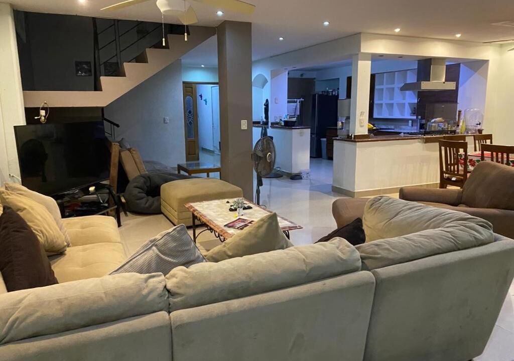 Photo of Livingroom in Fluvial Vallarta