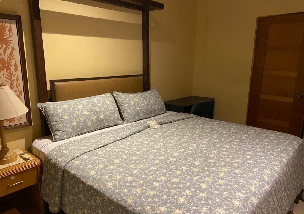 Photo of Bedroom in Fluvial Vallarta
