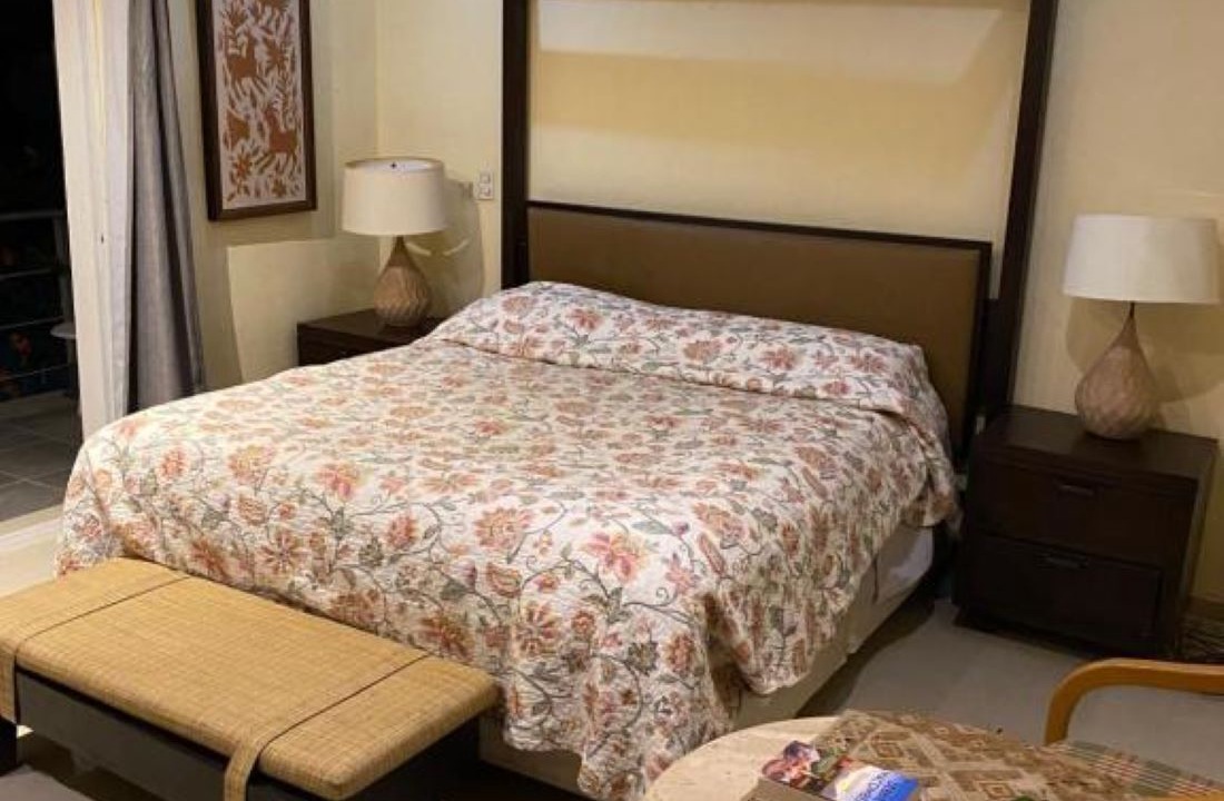 Photo of Bedroom in Fluvial Vallarta