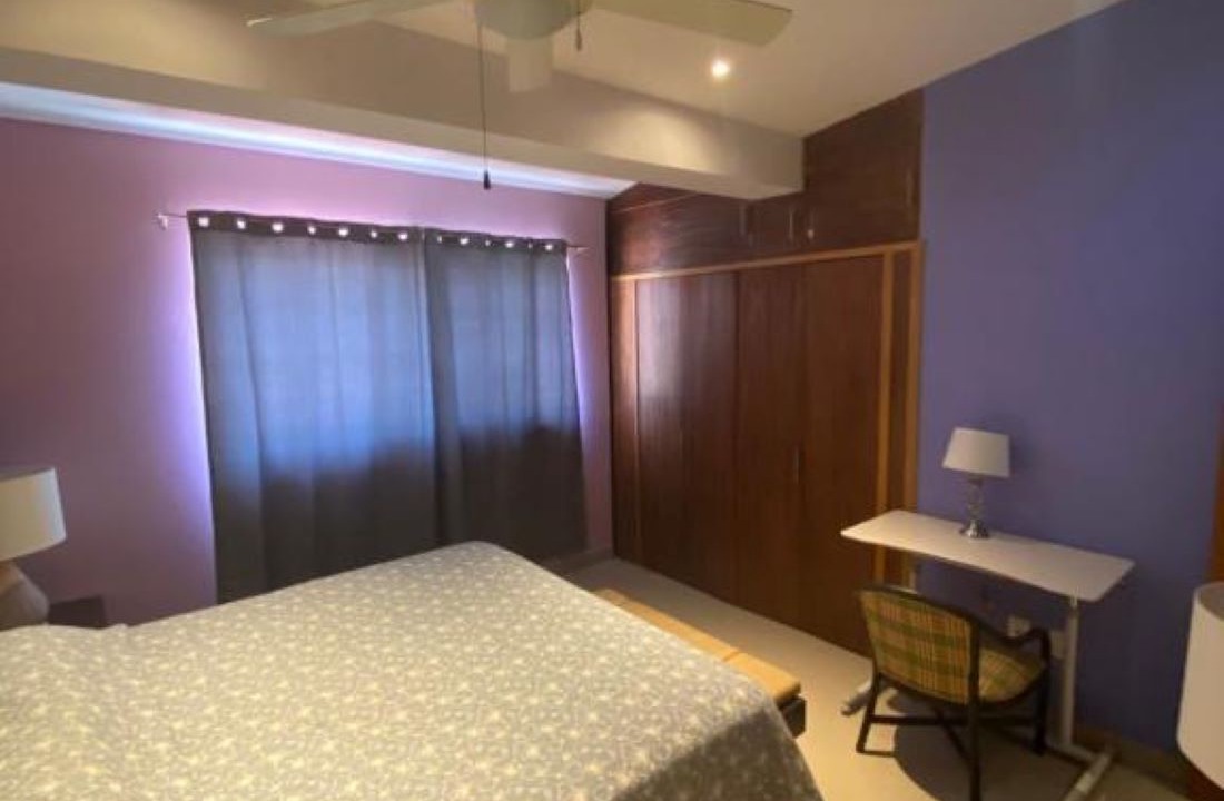 Photo of Bedroom in Fluvial Vallarta