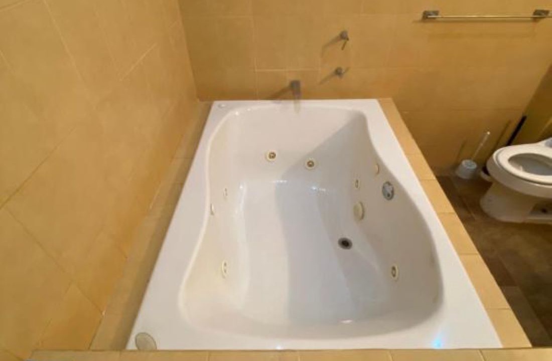 Photo of Bathroom in Fluvial Vallarta