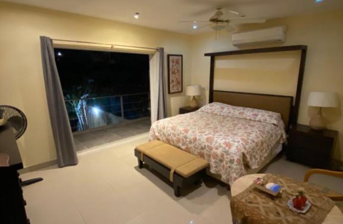 Photo of Bedroom in Fluvial Vallarta