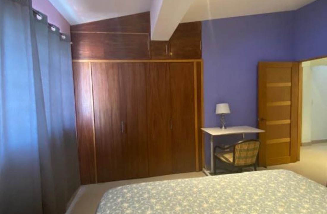 Photo of Bedroom in Fluvial Vallarta