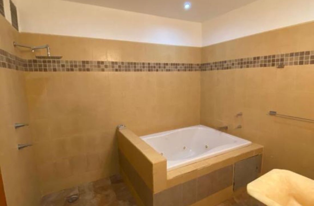 Photo of Bathroom in Fluvial Vallarta