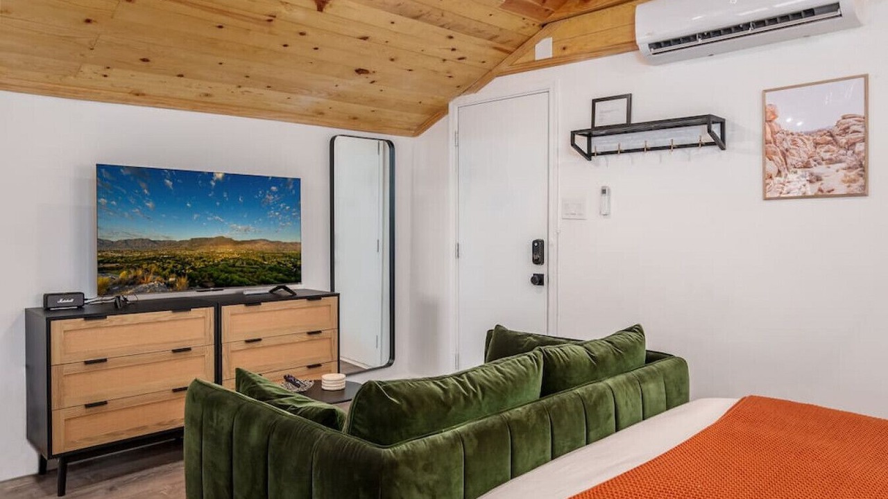 Photo of Bedroom in Cottonwood