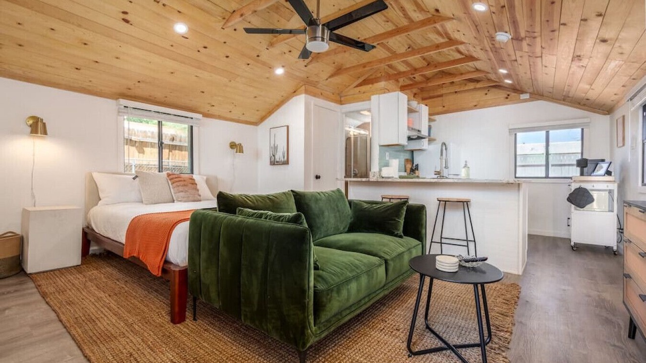 Photo of Livingroom in Cottonwood