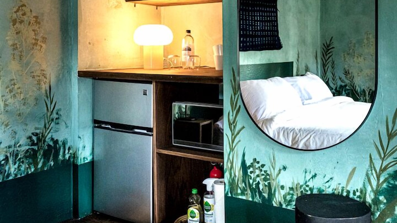 Photo of Kitchen in Cornville