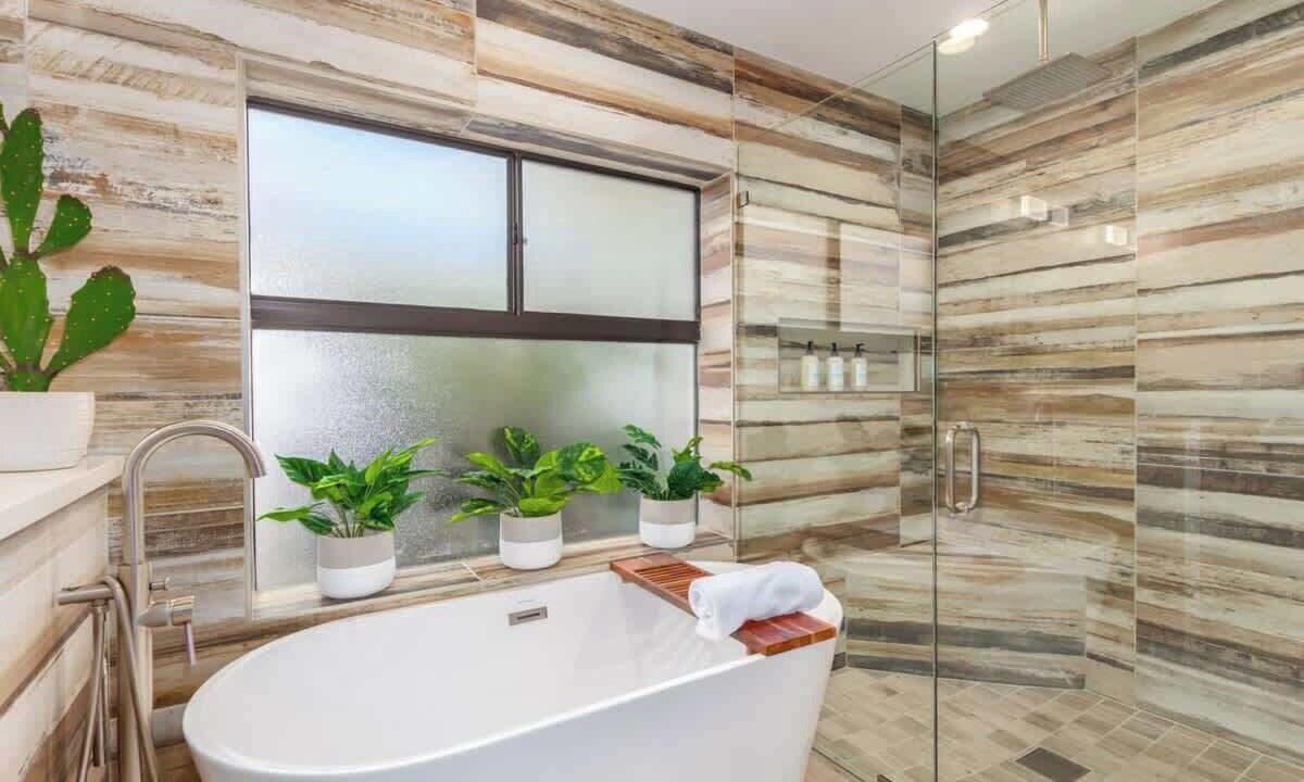Photo of Bathroom in Buenavante
