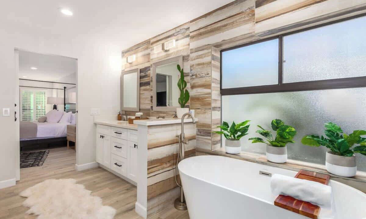 Photo of Bathroom in Buenavante