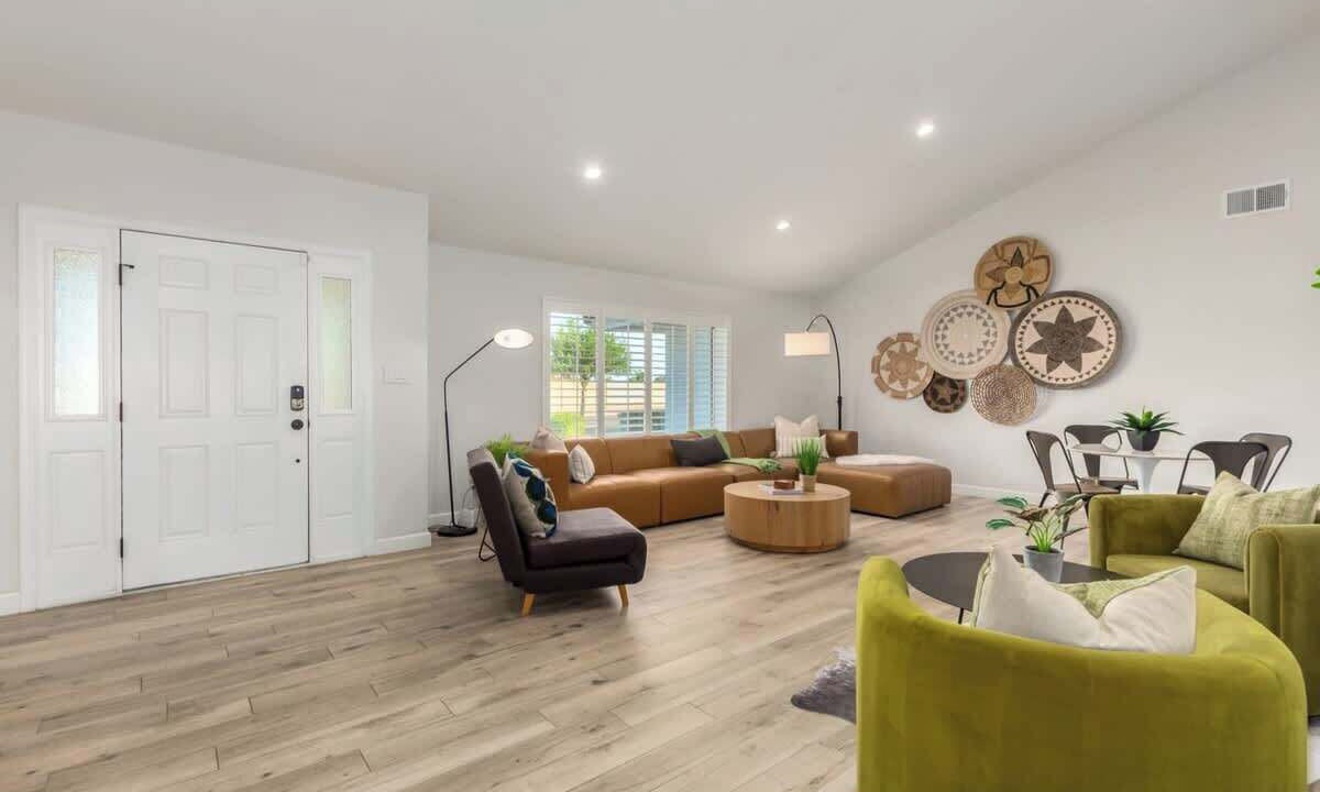 Photo of Livingroom in Buenavante