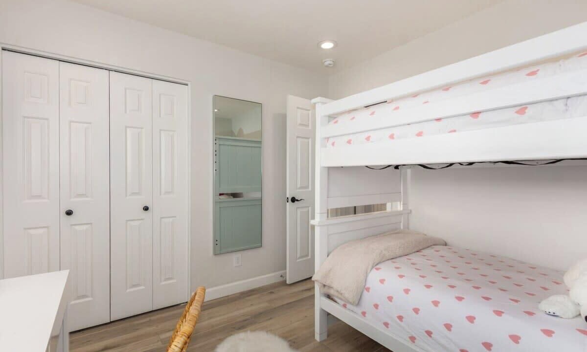 Photo of Bedroom in Buenavante
