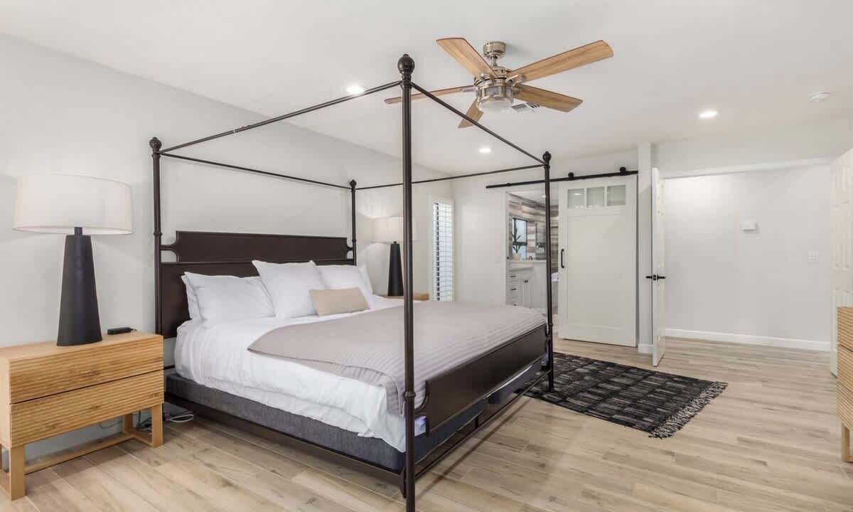Photo of Bedroom in Buenavante
