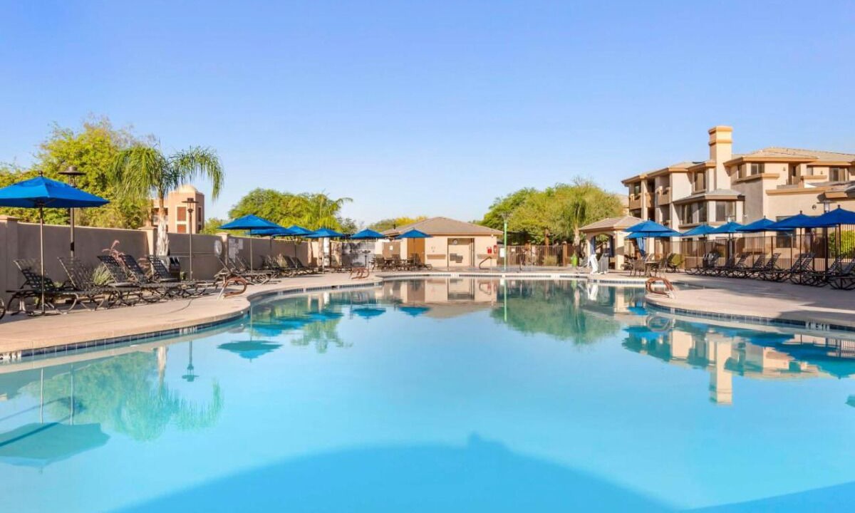 Photo of Outdoor in North Scottsdale