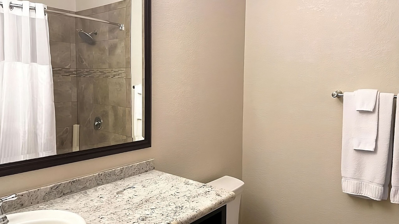 Photo of Bathroom in North Scottsdale