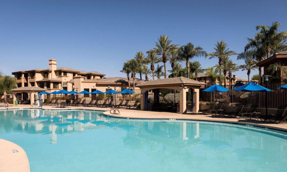 Photo of Outdoor in North Scottsdale