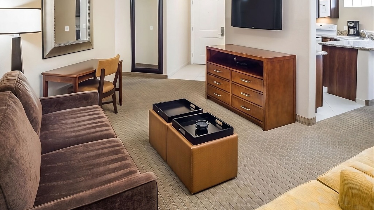 Photo of Livingroom in North Scottsdale