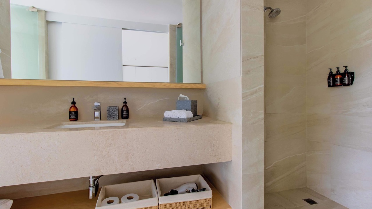 Photo of Bathroom in Polanco