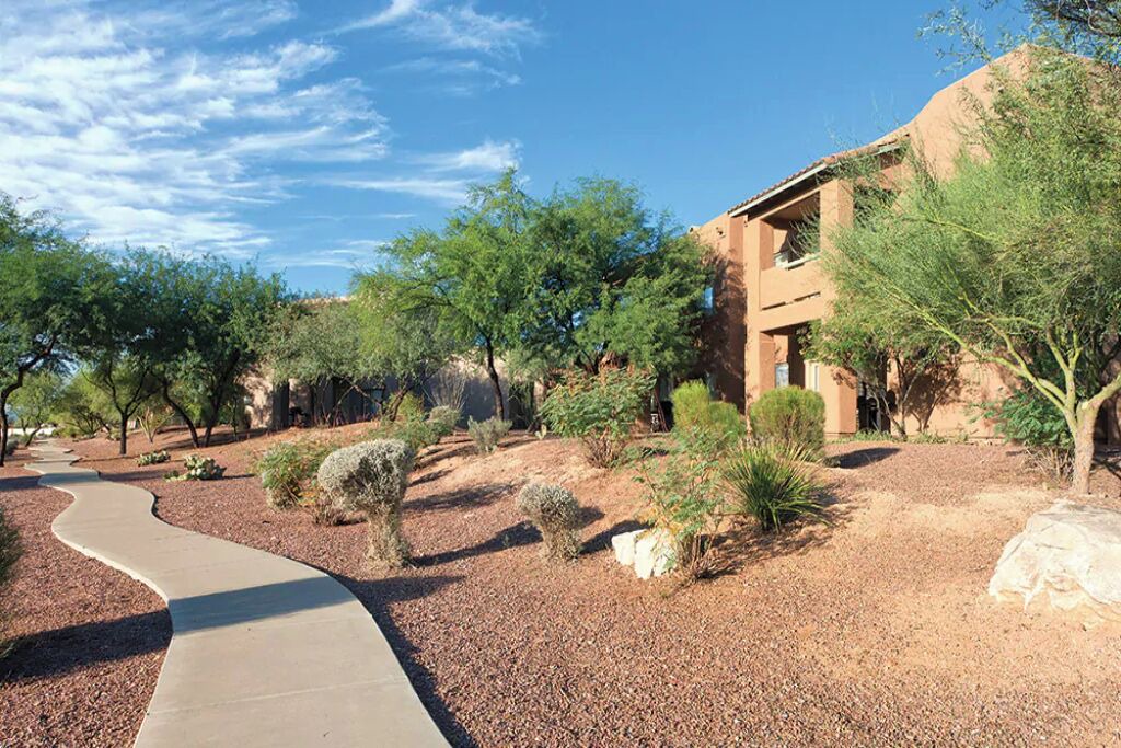 Photo of Outdoor in Rancho Vistoso
