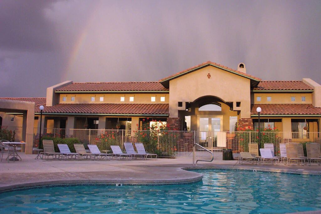 Photo of Outdoor in Rancho Vistoso