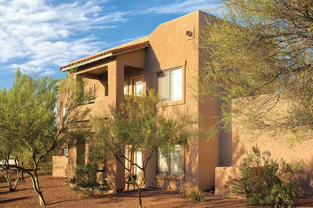 Photo of Outdoor in Rancho Vistoso